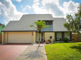 2600 44th St SW, Naples, FL 34116