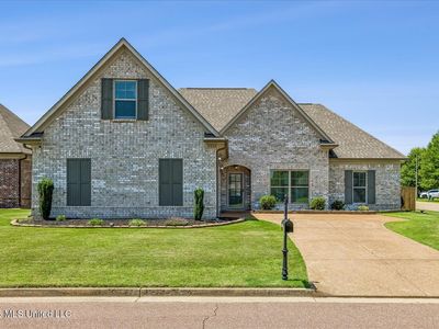 2606 Summer Knoll Dr, Southaven, MS, 38672