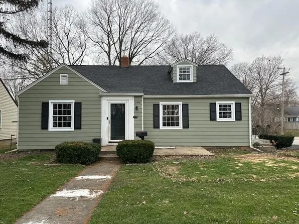 398 N Plum St, Hagerstown, IN 47346