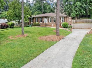 5486 Stoneybrook Ct SE, Mableton, GA 30126