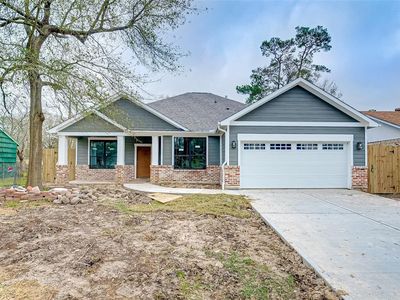 7224 Yoe St, Houston, TX, 77016