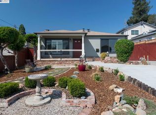 4372 James Ave, Castro Valley, CA