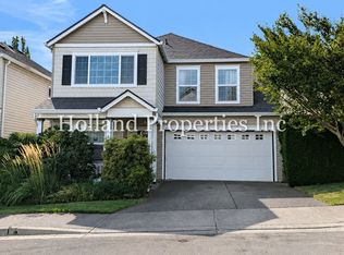 6477 NW Connery Ter, Portland, OR 97229