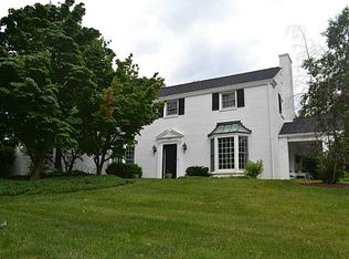 112 Buckingham Rd, Pittsburgh, PA 15215