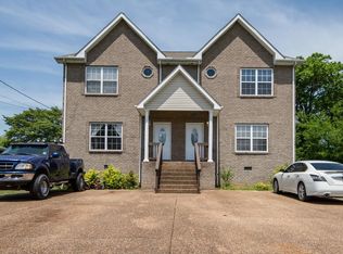 325A Wimpole Dr, Nashville, TN 37211