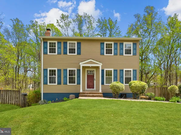 14387 Surrydale Dr, Woodbridge, VA 22193