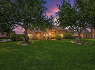 5219 Waterbeck St, Weston Lakes, TX 77441