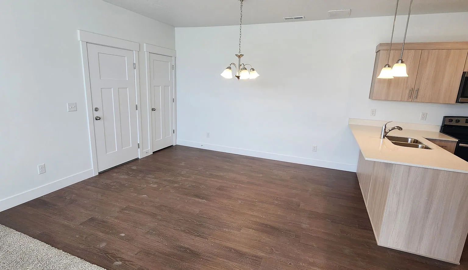Brand New 3 Bedroom Condo in Herriman! — Photo 3