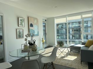 3280 Corvette Way #608, Richmond, BC