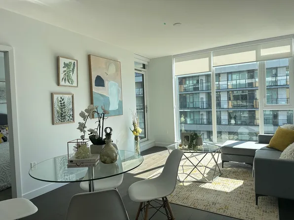 3280 Corvette Way #608, Richmond, BC V6X 4K3