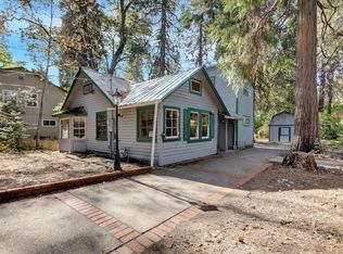 11128 Brunswick Dr, Grass Valley, CA 95945