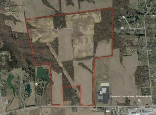 0 Us Route 22 #&-3, Wilmington, OH 45177