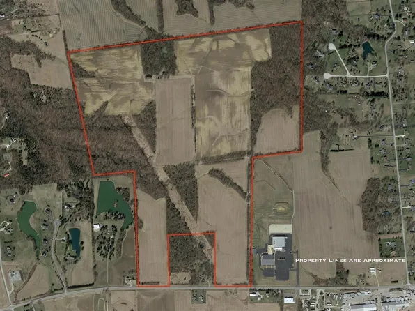 0 Us Route 22 #&-3, Wilmington, OH 45177