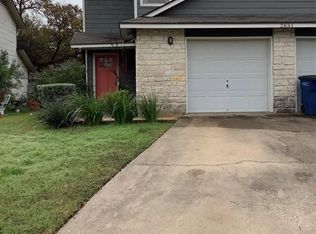 2631 Gwendolyn Ln APT A, Austin, TX 78748
