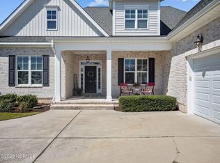 115 Crane Pointe, Hampstead, NC 28443