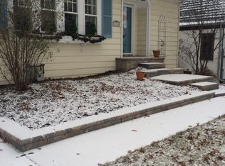 4020 Howard Ave, Western Springs, IL 60558