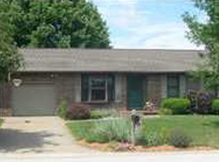 951 S Hochgesang Ave, Jasper, IN 47546