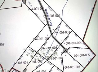 094-001-00 Driftwood Way, Mount Desert, ME 04660