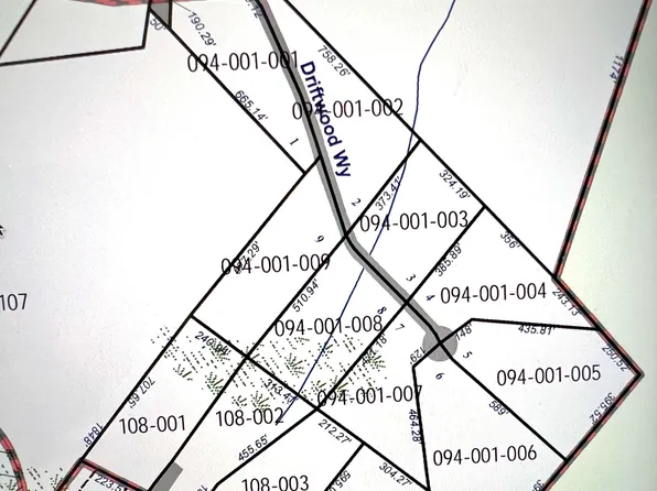 094-001-00 Driftwood Way, Mount Desert, ME 04660