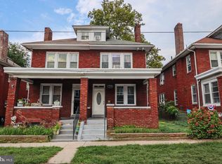 2734 Reel St, Harrisburg, PA 17110