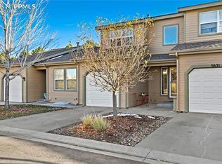 5639 Sunshade Point, Colorado Springs, CO 80918