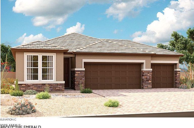 1st image of 17847 W RUNNING DEER Trail
