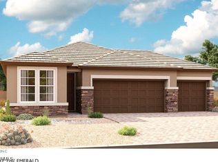 17847 W Running Deer Trl, Surprise, AZ 85387