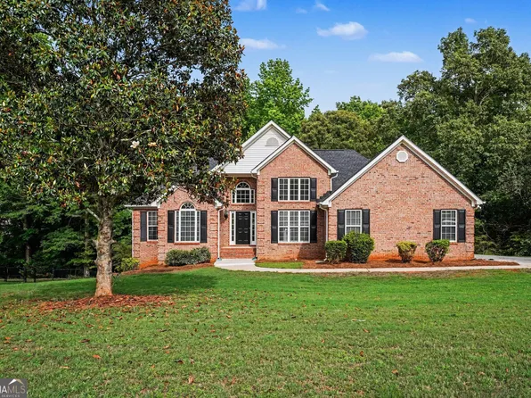 630 Brookgreen Pl, McDonough, GA 30252
