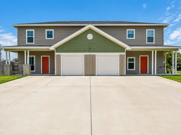 3502 Barnacle Dr #B, Killeen, TX 76549