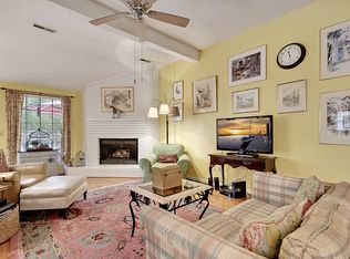 1165 Treasure Cv, Mount Pleasant, SC 29464