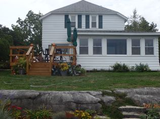 11545 County Route 125, Chaumont, NY 13622
