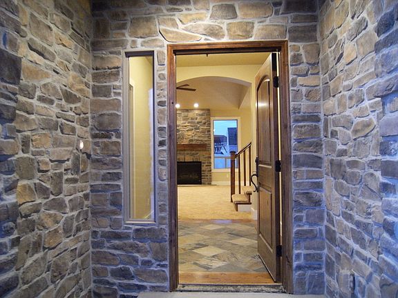 Entry View