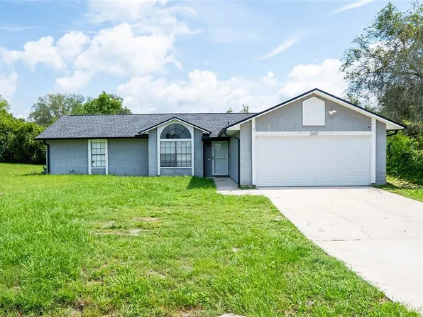 2601 Lake Helen Osteen Rd, Deltona, FL 32738
