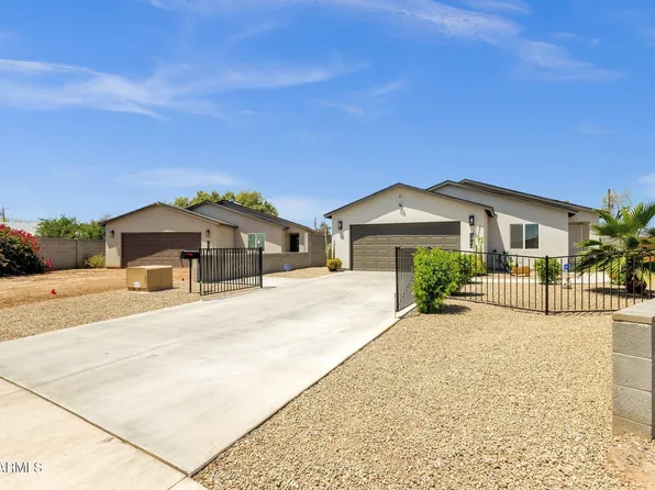 3806 N 23RD Avenue, Phoenix, AZ 85015