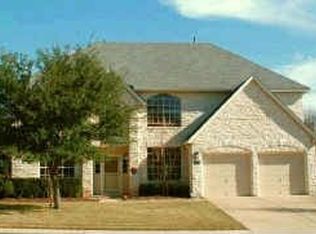 8105 Ephraim Rd, Austin, TX 78717