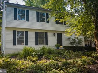 6433 Deep Calm, Columbia, MD 21045