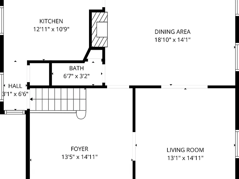 106 W Lancaster Rd — Photo 31