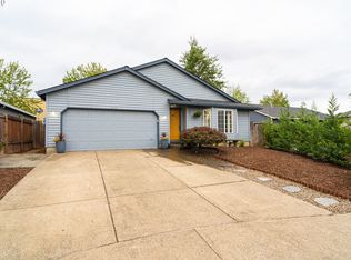 808 SE 74th Ave, Hillsboro, OR 97123