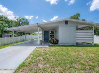 3501 E McBerry St, Tampa, FL 33610