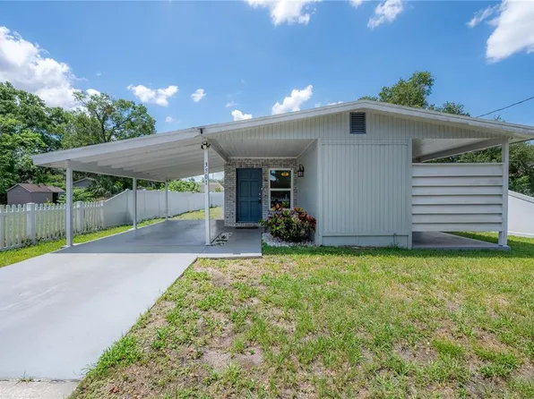 3501 E McBerry St, Tampa, FL 33610