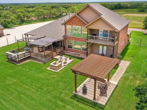 1306 County Road 415, Merkel, TX 79536