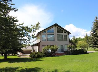 15 Cedar Creek Dr, Star Valley Ranch, WY 83127