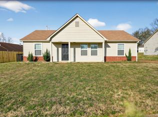 4393 Bishop Hills Dr, Memphis, TN 38128