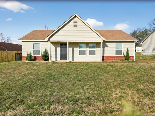 4393 Bishop Hills Dr, Memphis, TN 38128