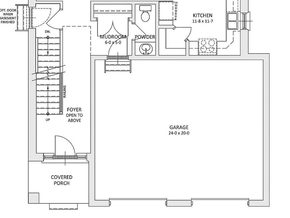 2nd image of 132 Basil Cres