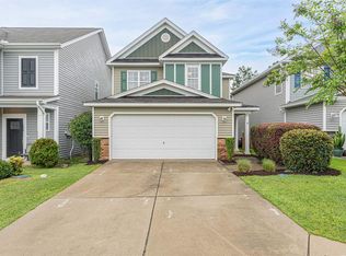 124 Whitton Ct, Lexington, SC 29073