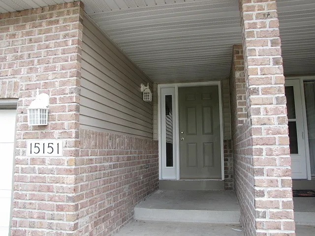 Building Photo - 15151 Cimarron Way