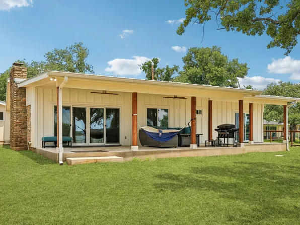 114 Agarita Dr, Burnet, TX 78611