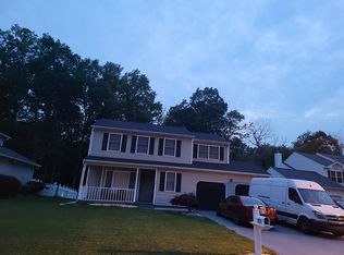 921 White Clay Ter, Bear, DE 19701