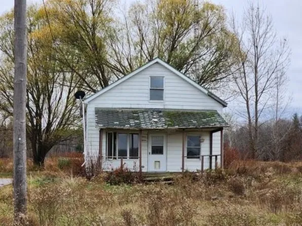 1215 W Cody Estey Rd, Pinconning, MI 48650
